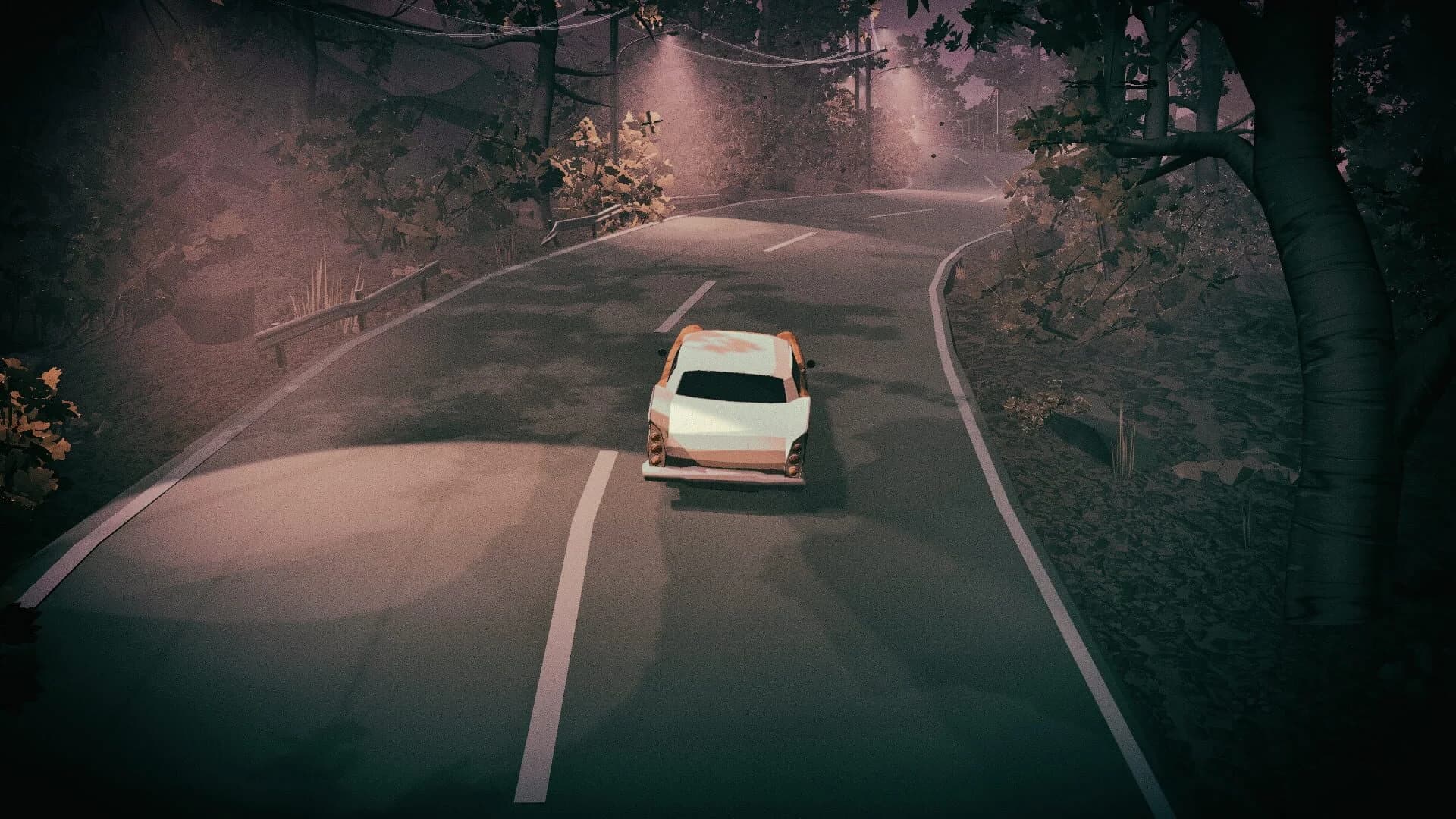 This Is the Zodiac Speaking screenshot 5