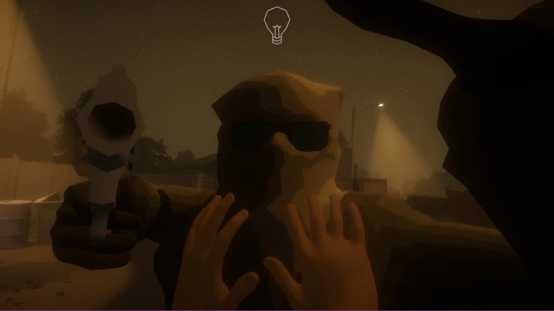 This Is the Zodiac Speaking screenshot 1