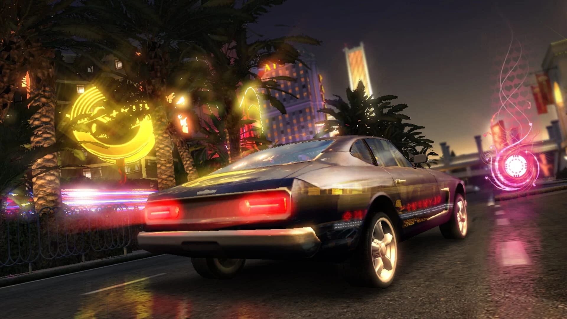 This is Vegas screenshot 4