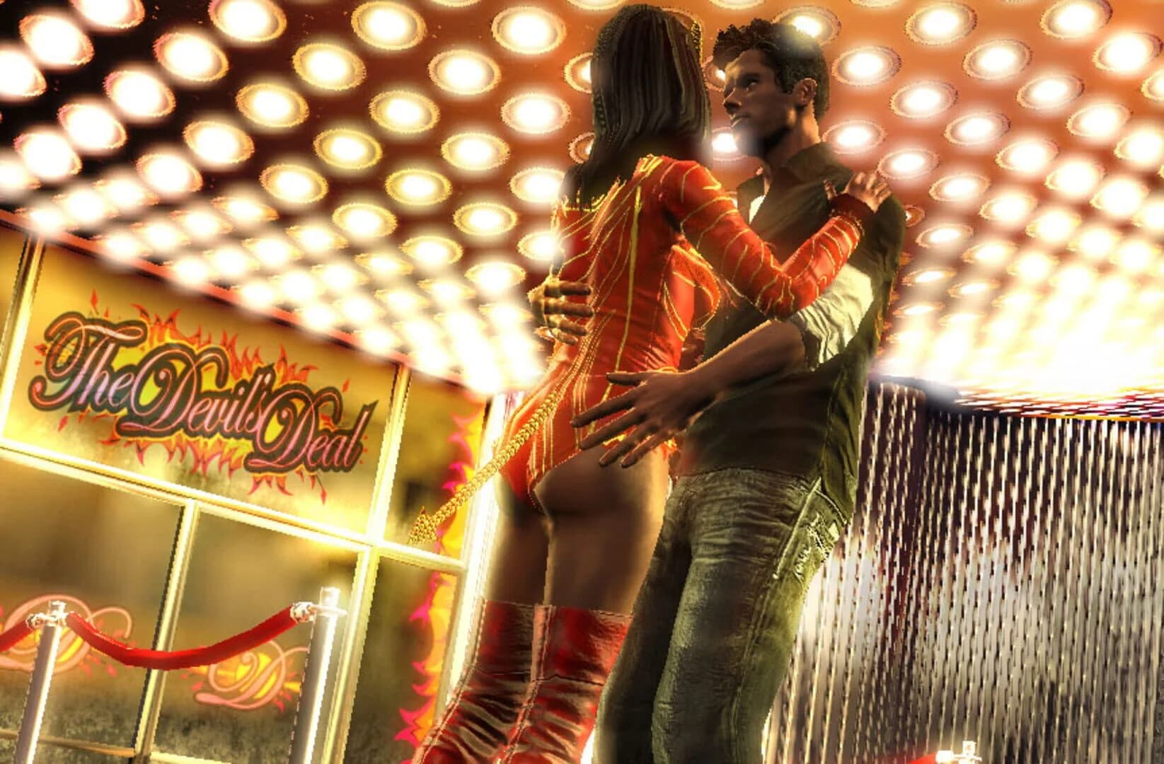 This is Vegas screenshot 1