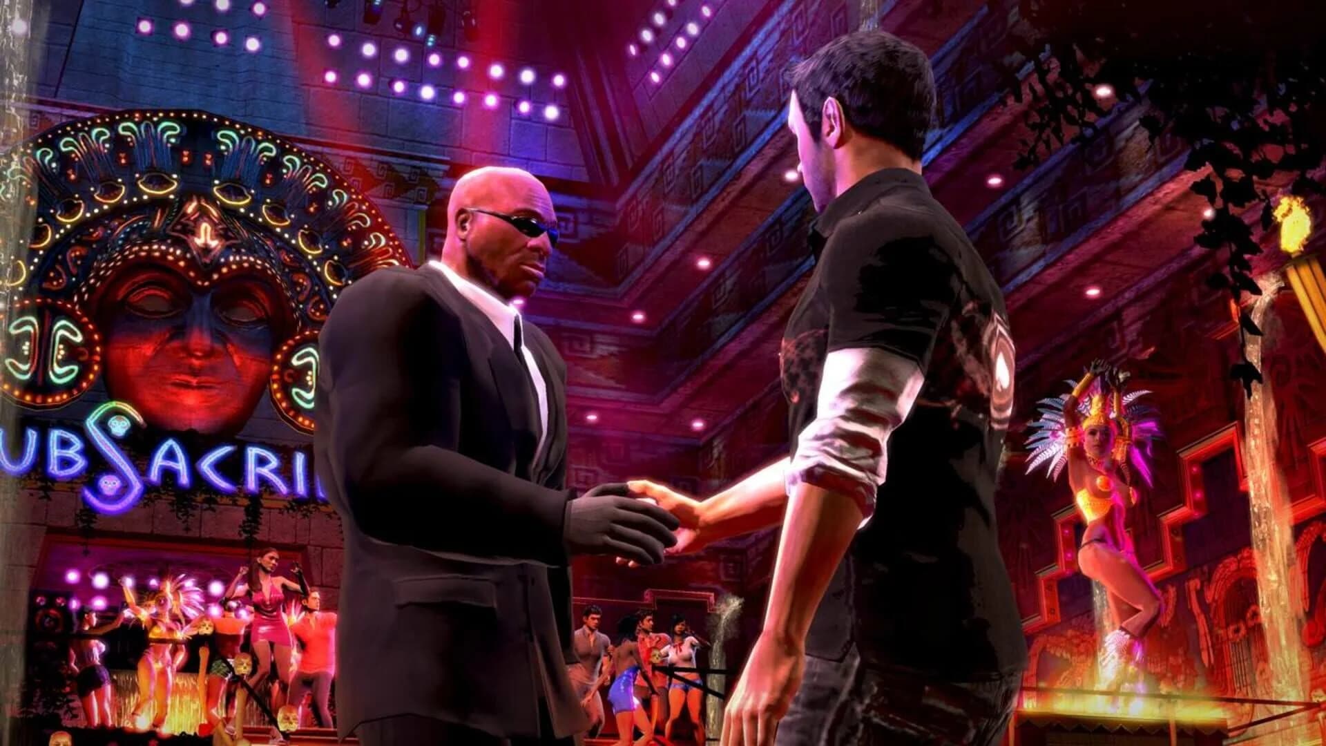 This is Vegas screenshot 2