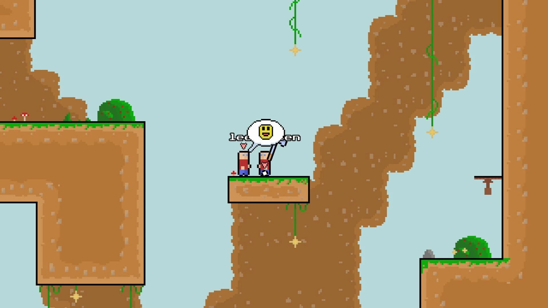 This Is Why We Don't Play Golf screenshot 1