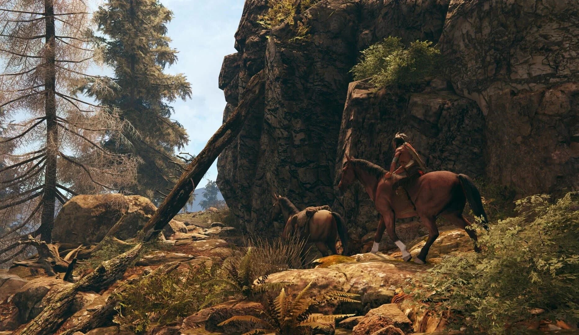 This Land Is My Land screenshot 2