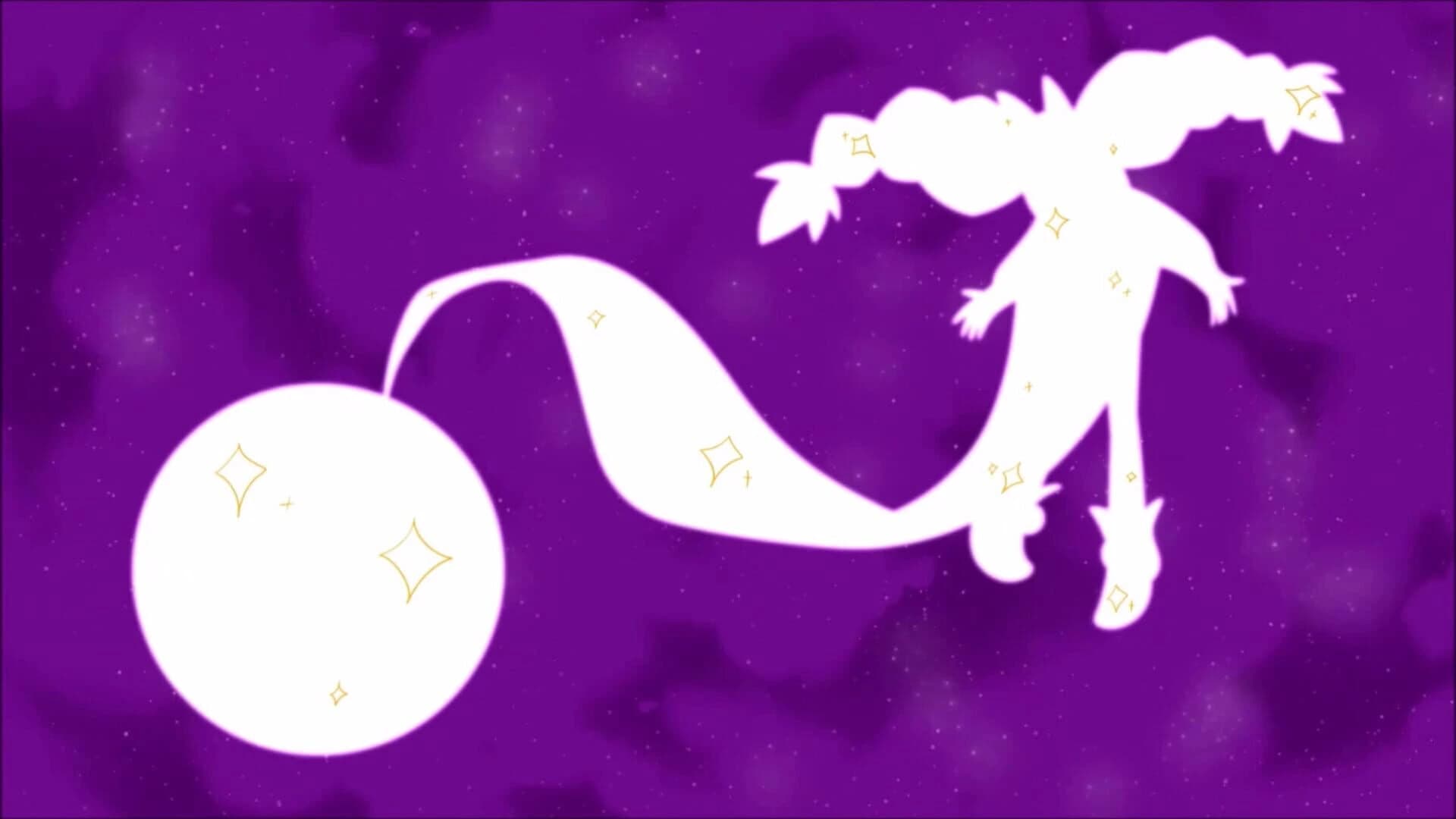 This Magical Girl is a B*tch screenshot 4