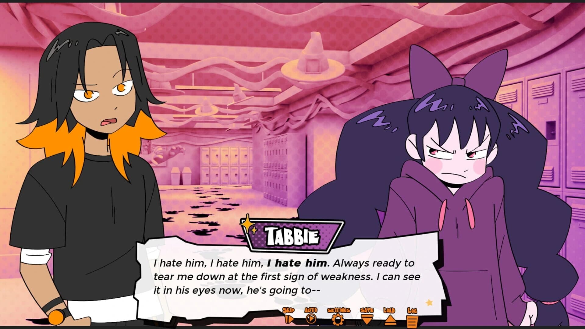 This Magical Girl is a B*tch screenshot 5