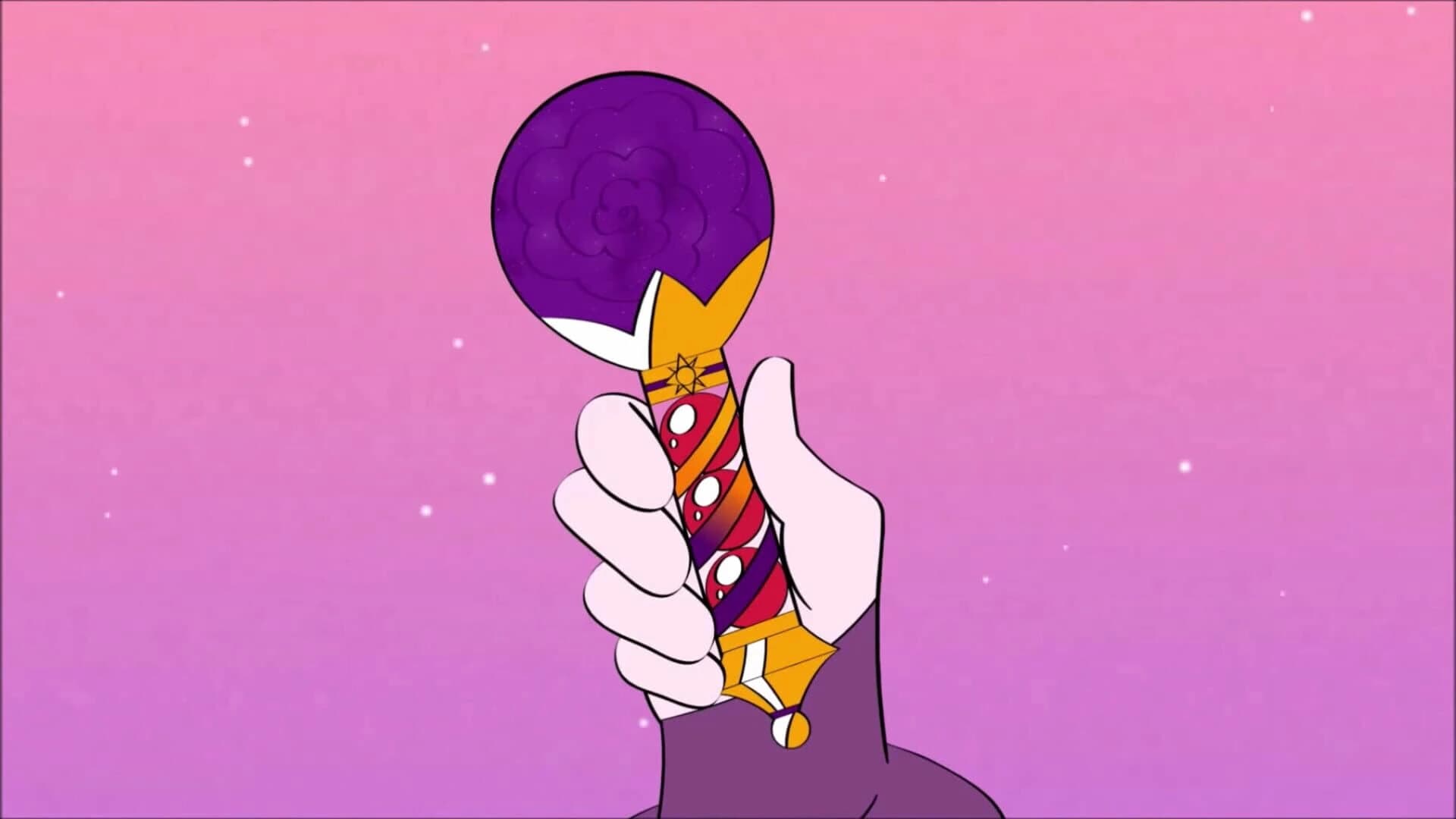 This Magical Girl is a B*tch screenshot 3