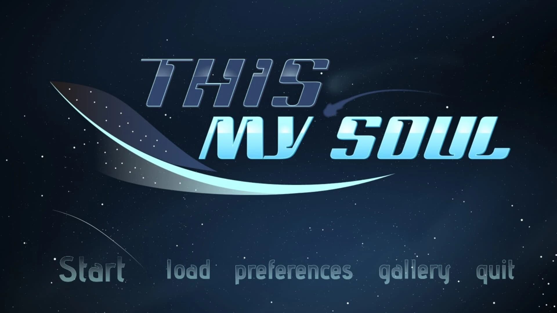 This, My Soul screenshot 1