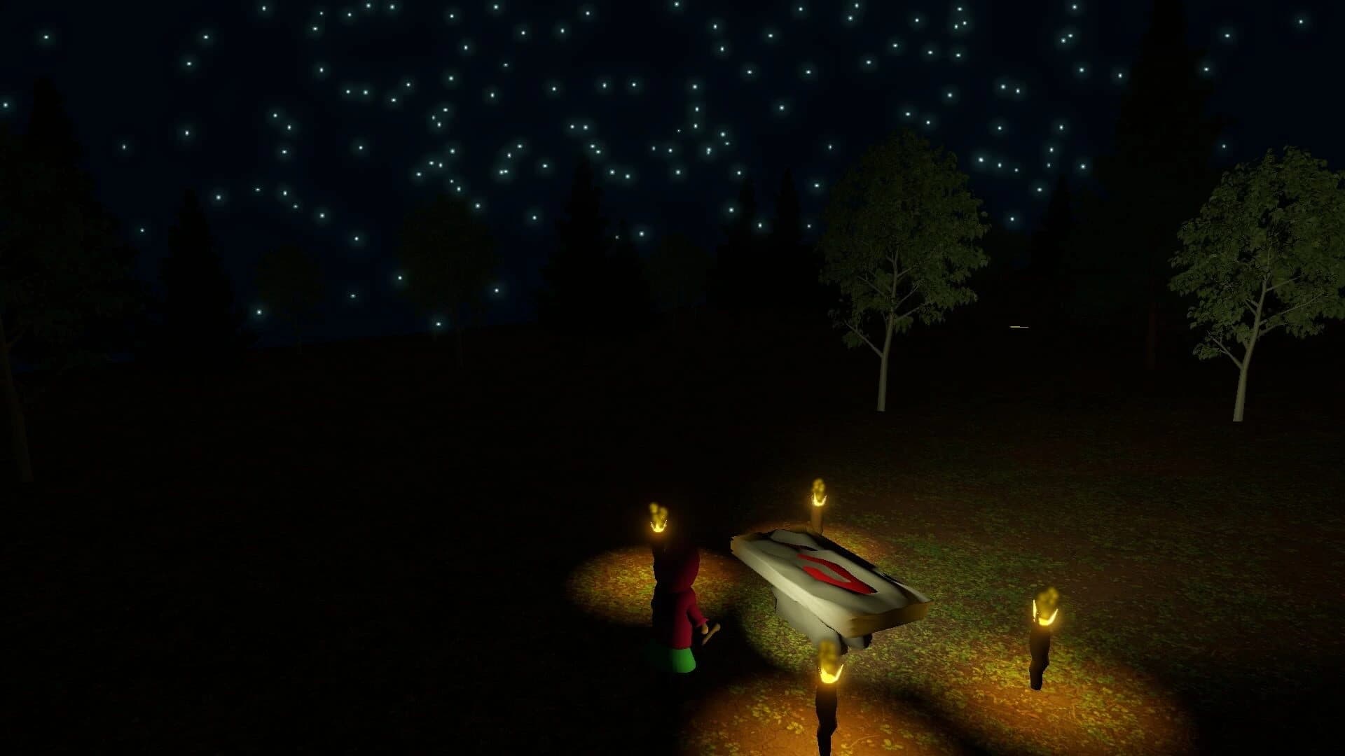 This Night screenshot 2