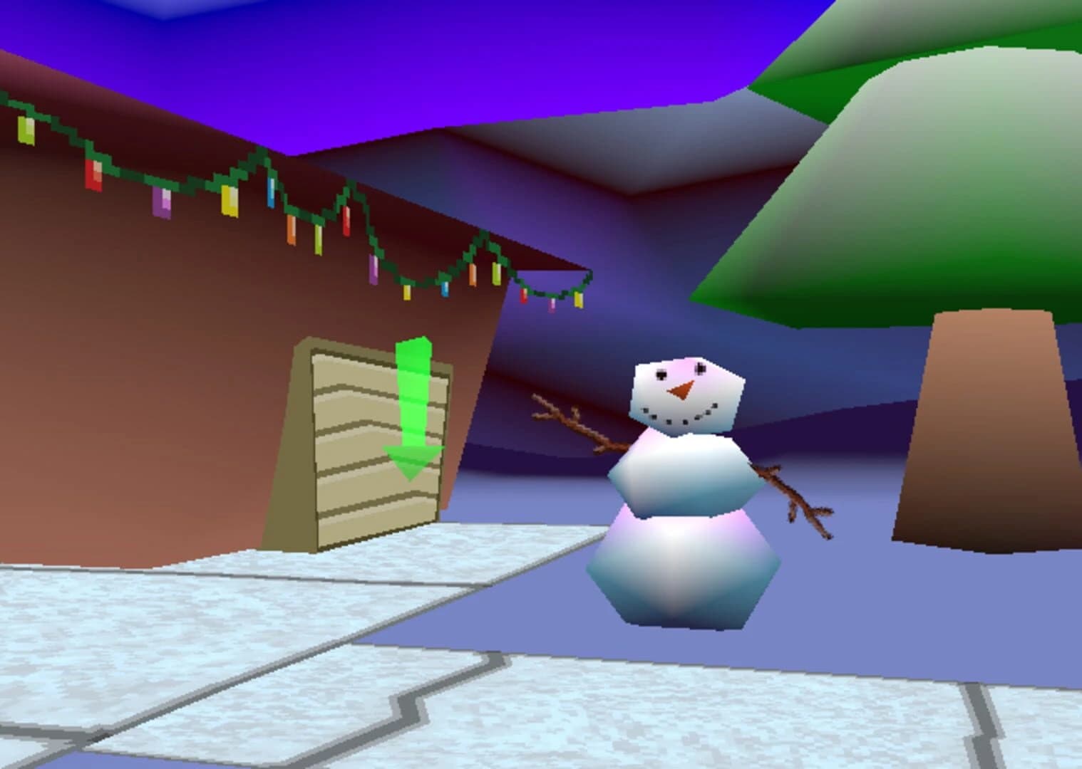 This One's From Santa screenshot 2