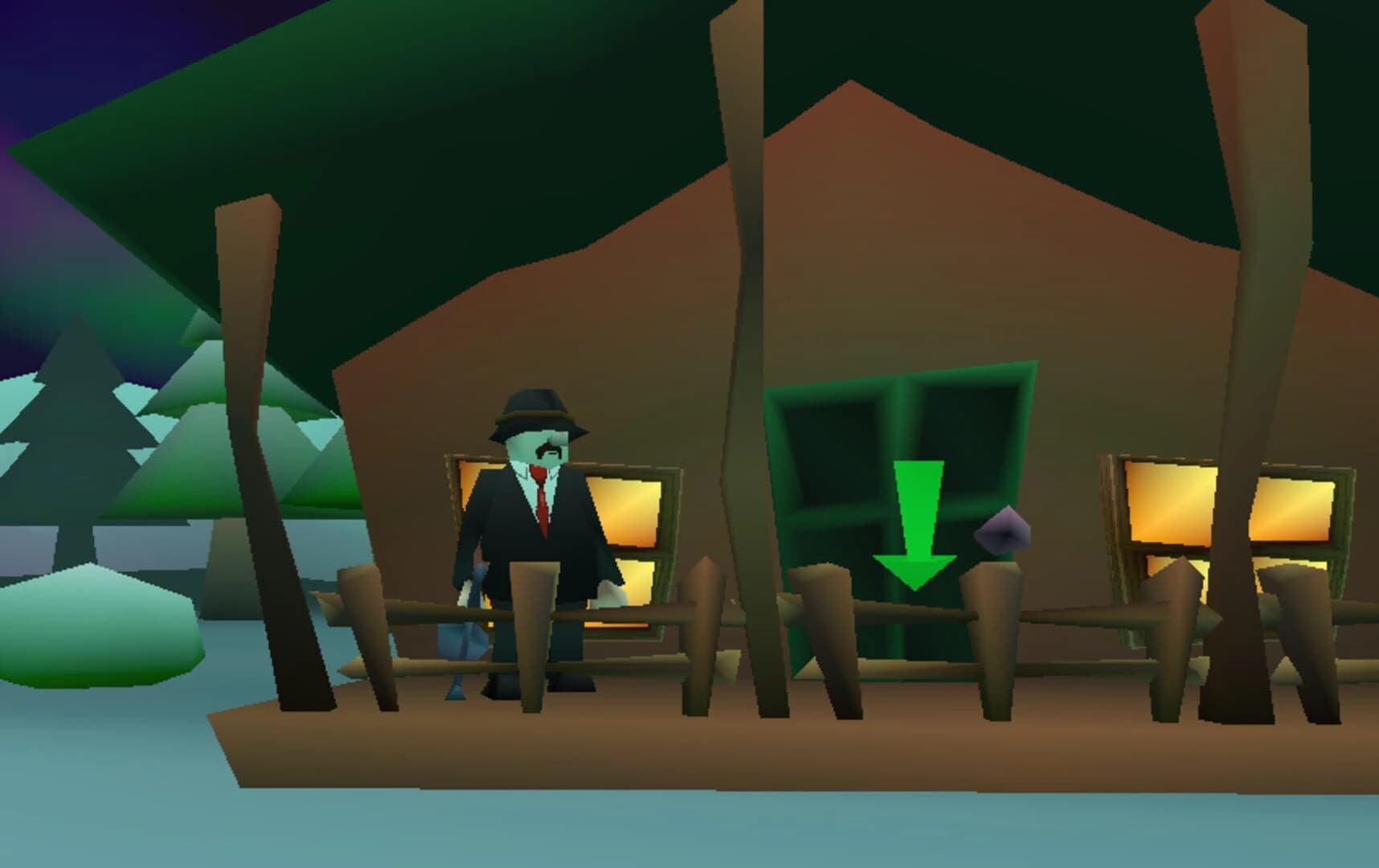 This One's From Santa screenshot 3