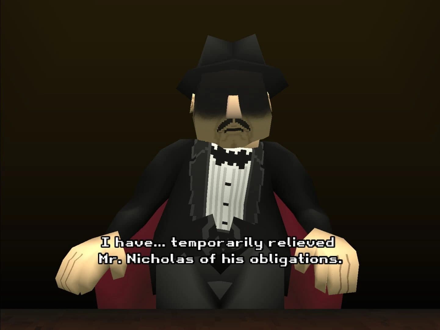 This One's From Santa screenshot 1