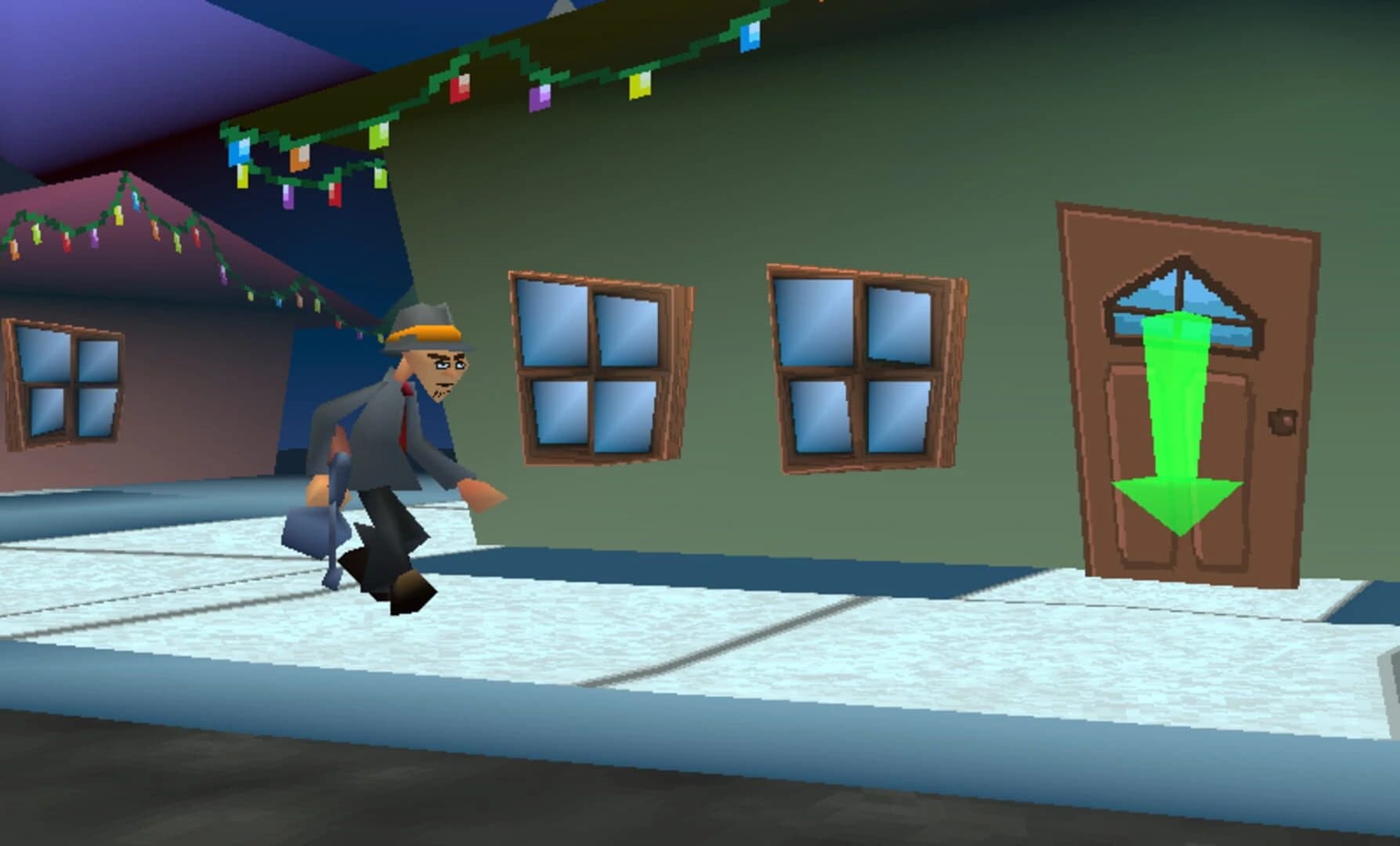 This One's From Santa screenshot 5
