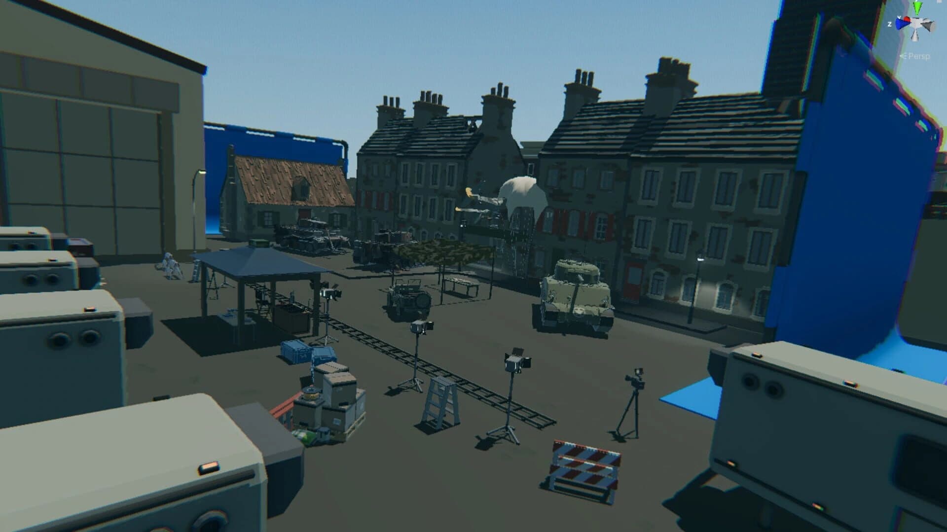 This Thing of Ours screenshot 1