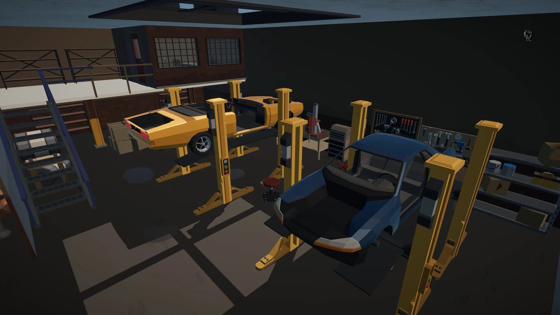 This Thing of Ours screenshot 2