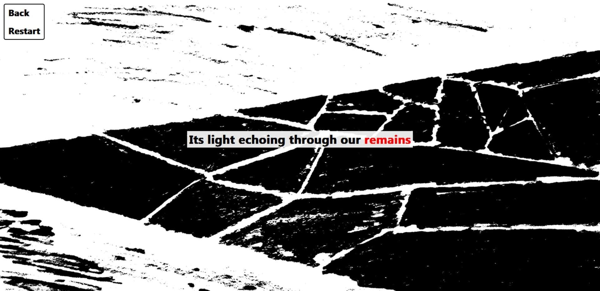This was Once a Place of Honour screenshot 8