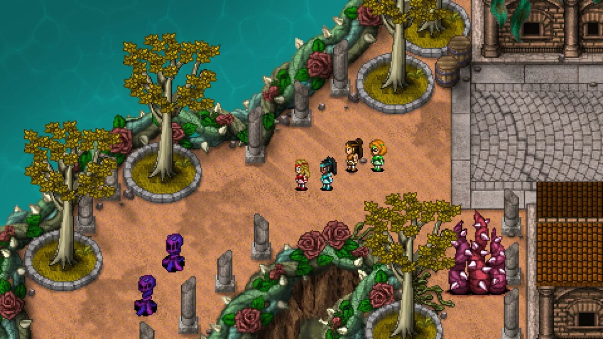 This Way Madness Lies screenshot 3