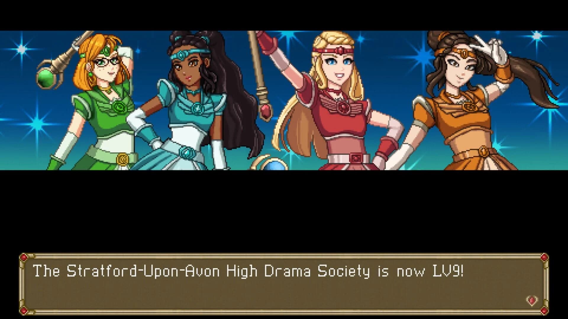 This Way Madness Lies screenshot 4