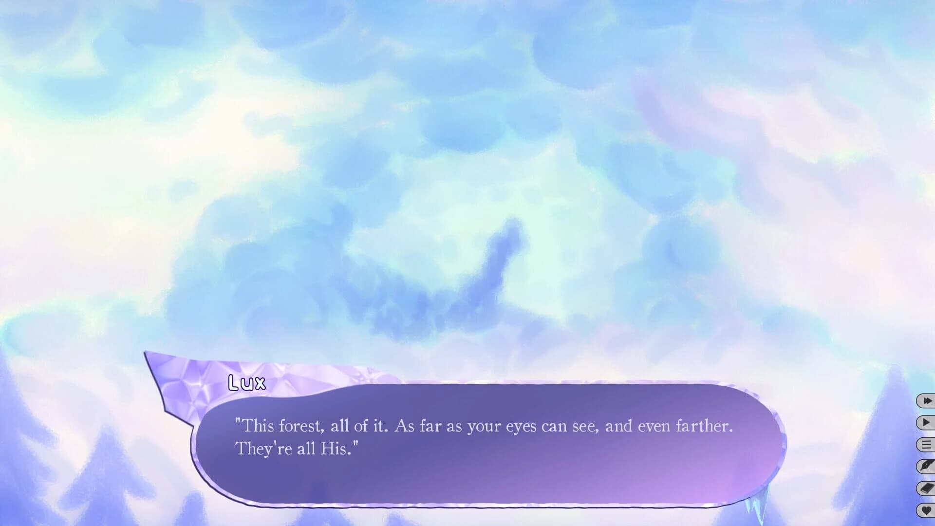 This Winter of Ours screenshot 3