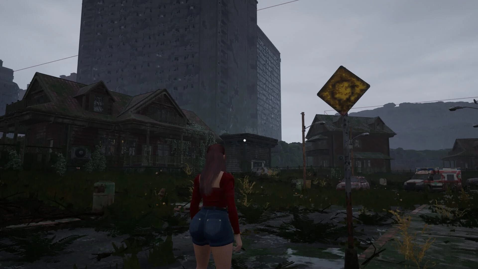 This World Is Over screenshot 3