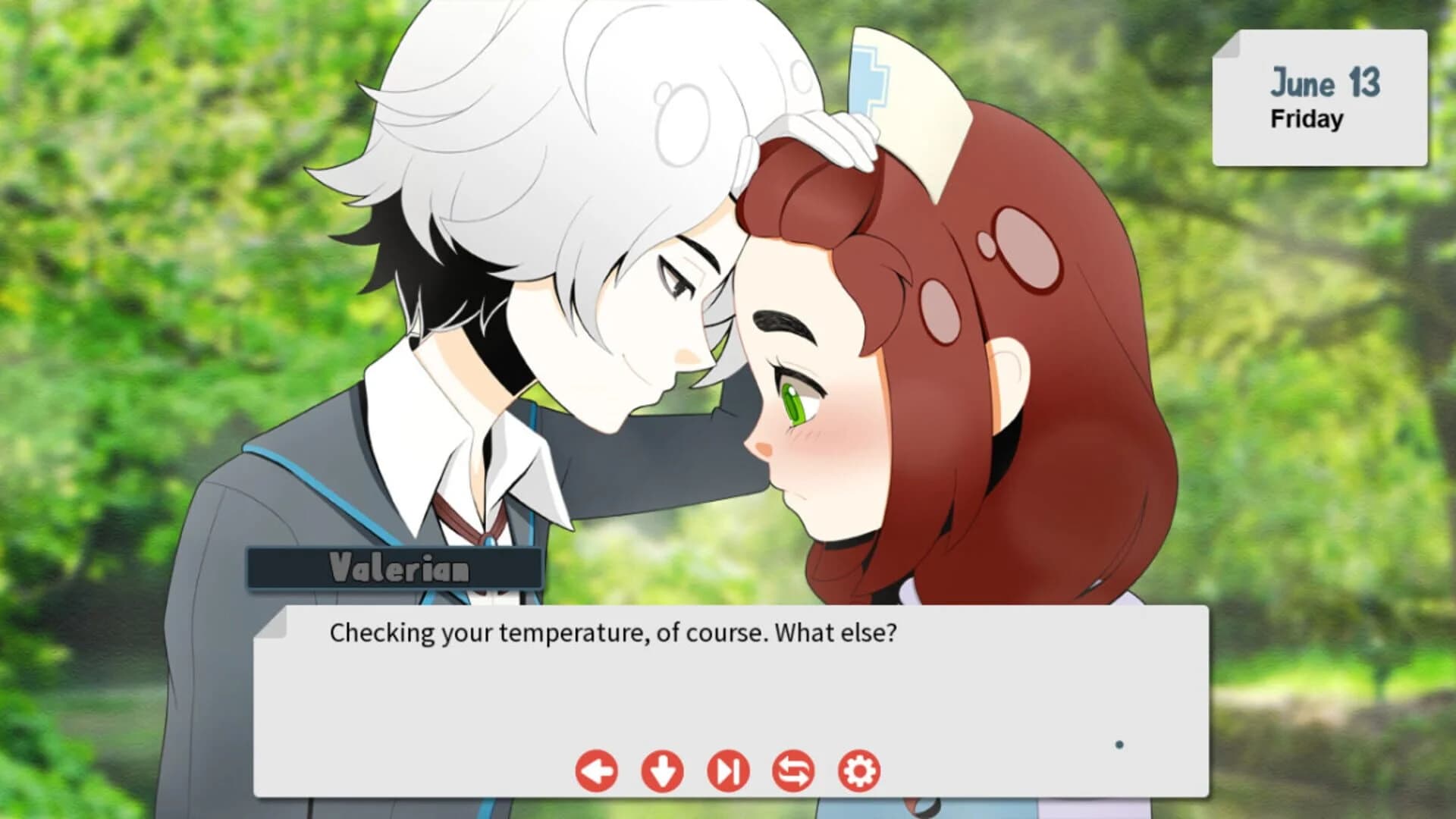 This World Unknown screenshot 5