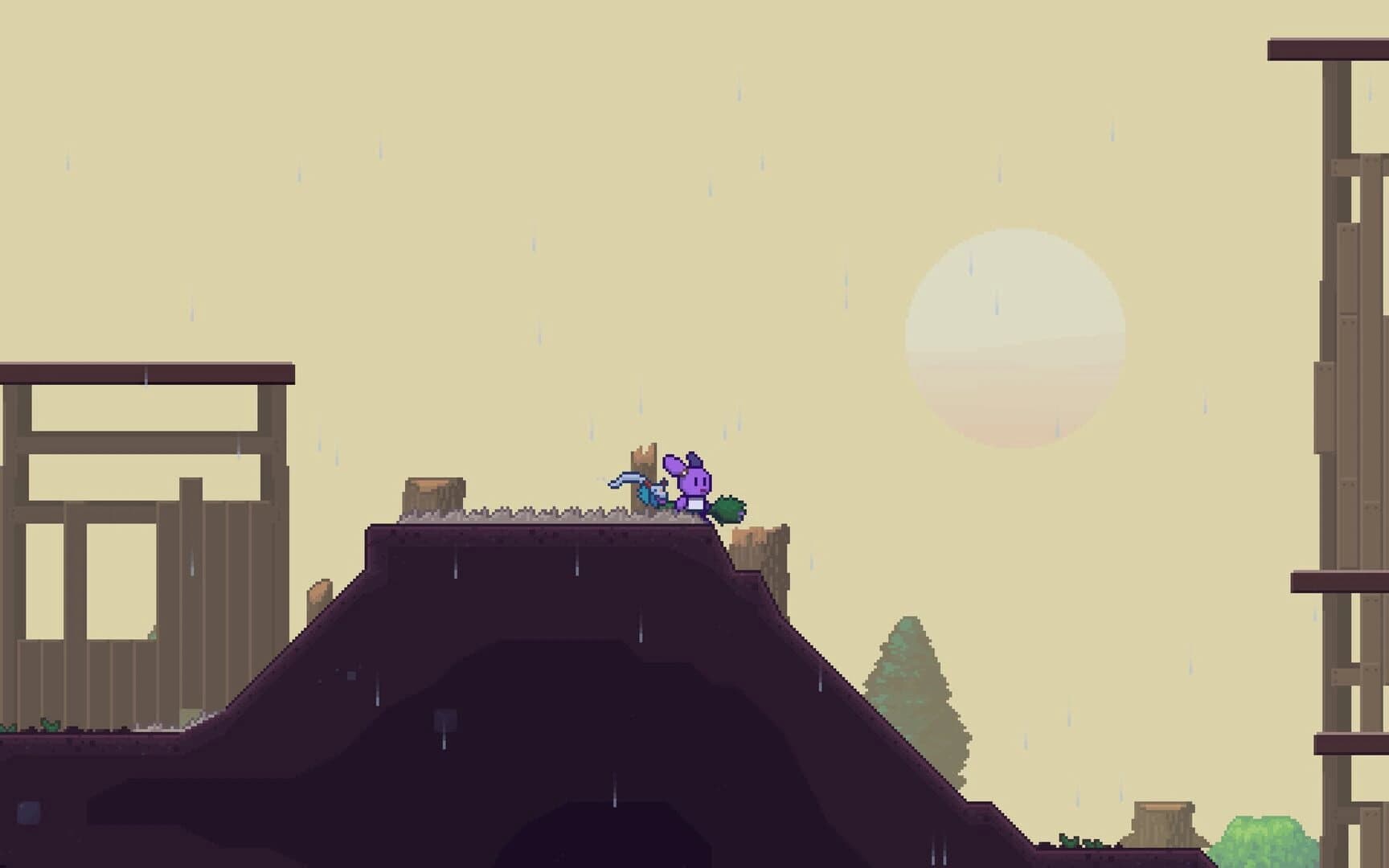 Thistledown: A Tragedy of Blood screenshot 2