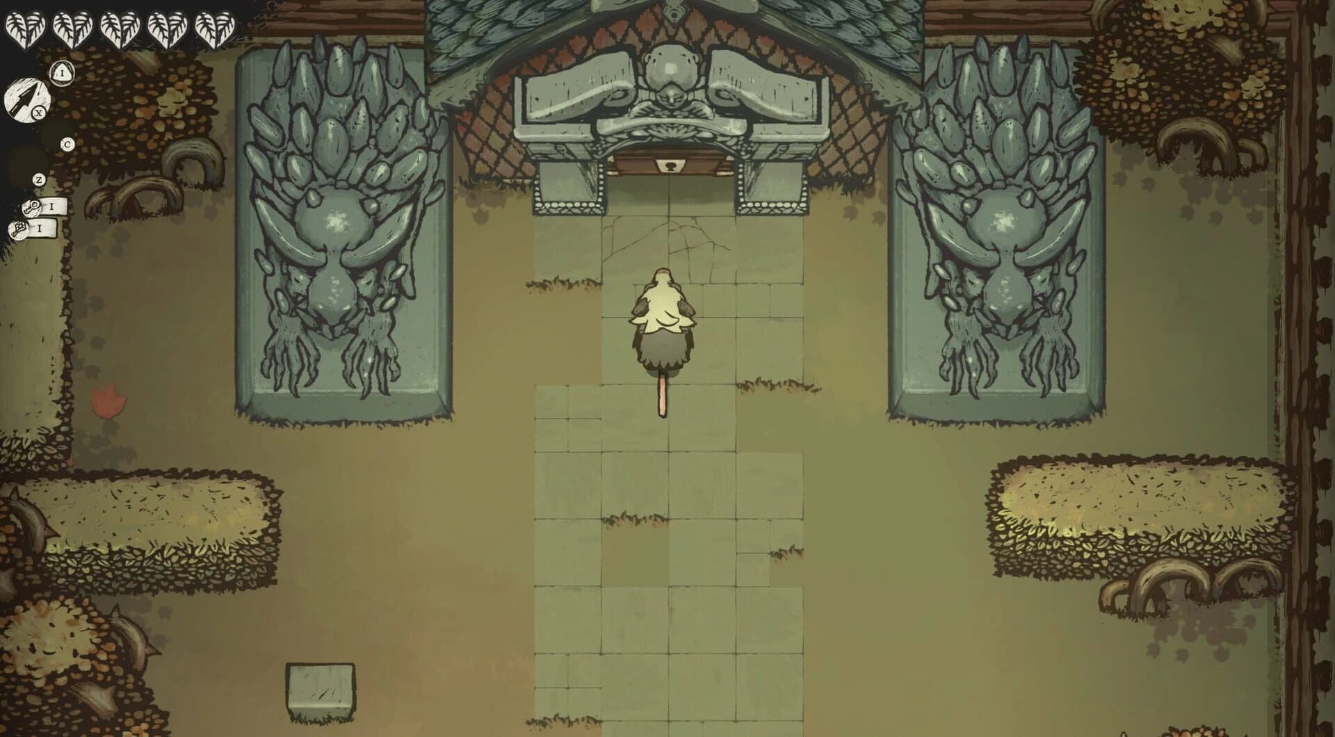 Thistledown: Marrowroot screenshot 5