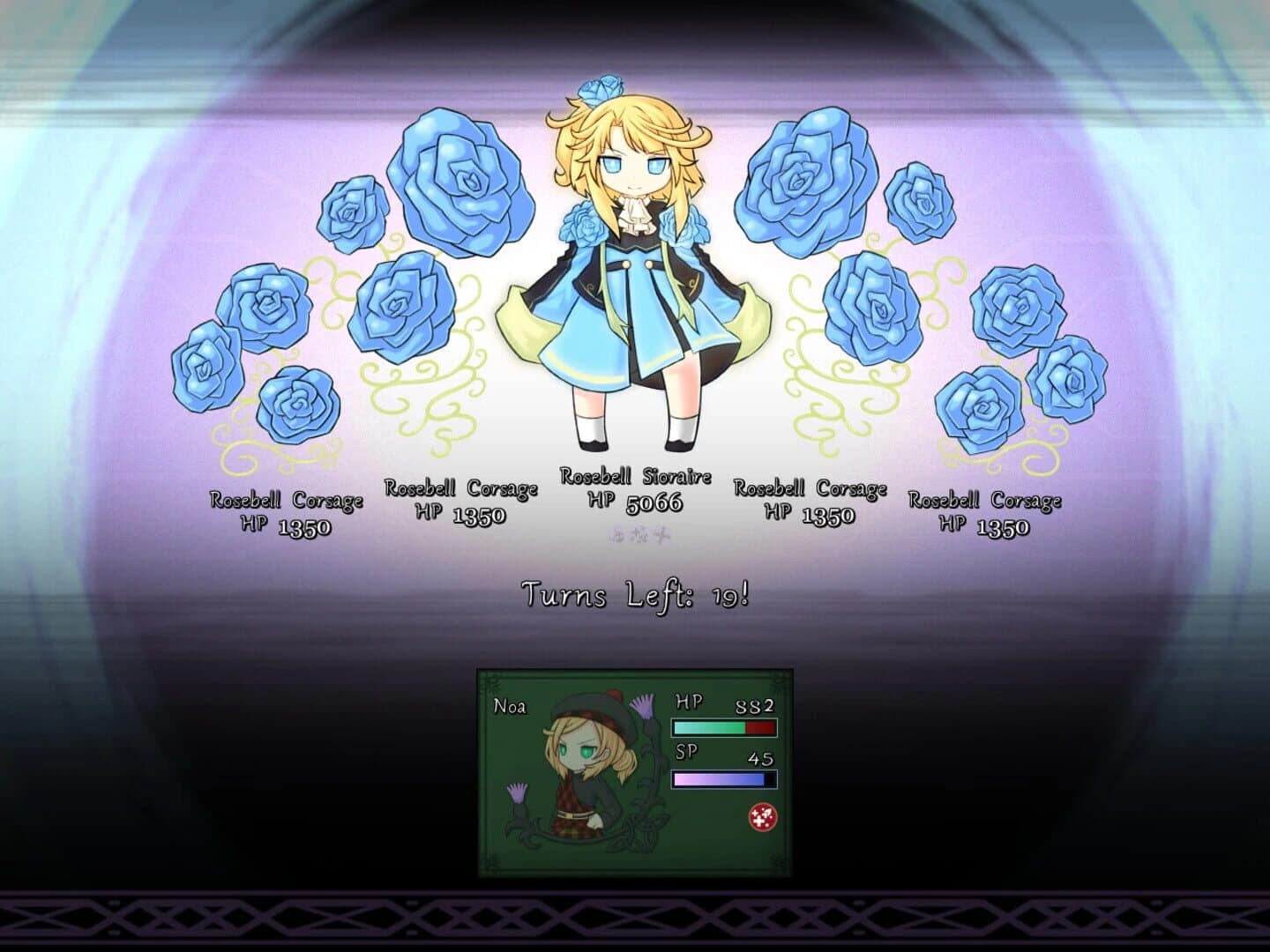 Thistlemine screenshot 2
