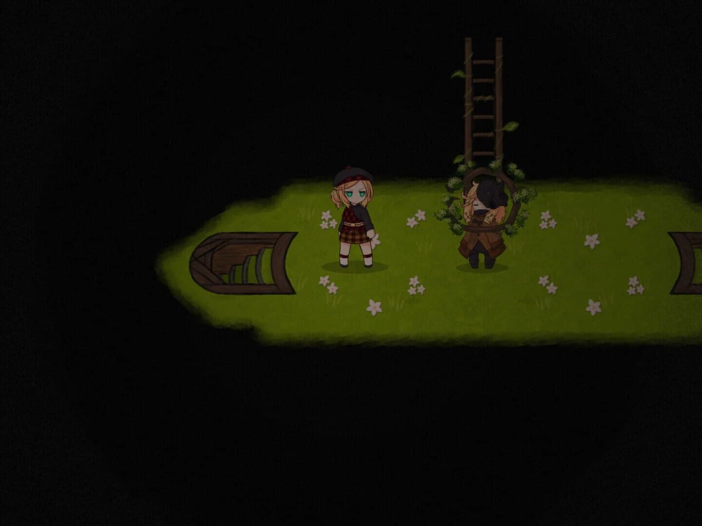 Thistlemine screenshot 3