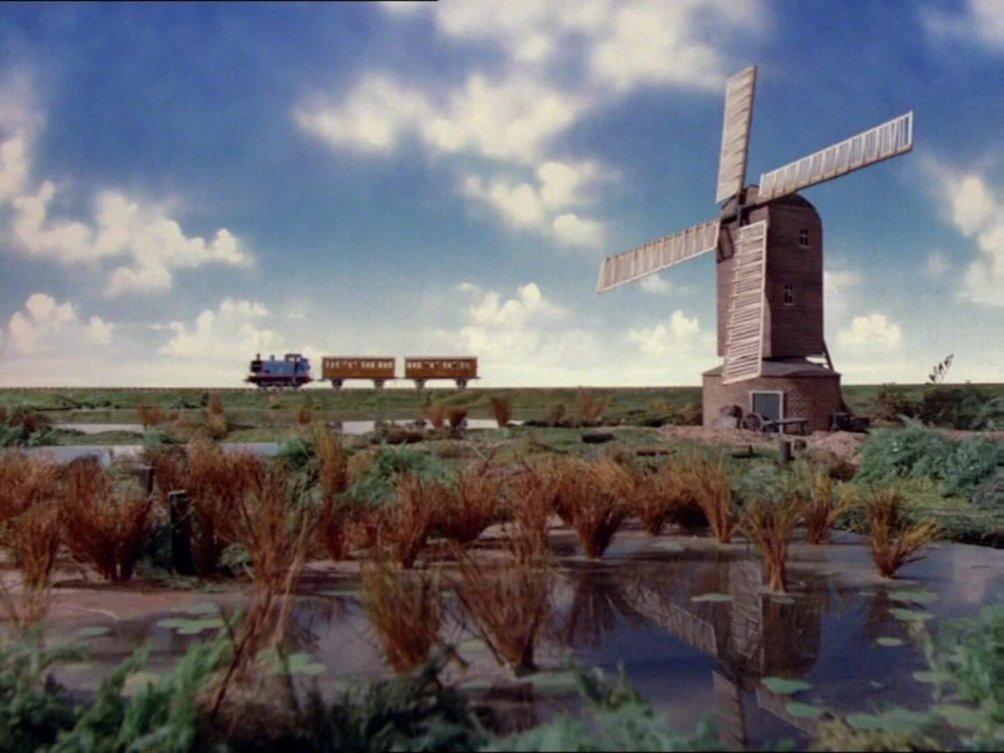 Thomas & Friends: A Day at the Races screenshot 5