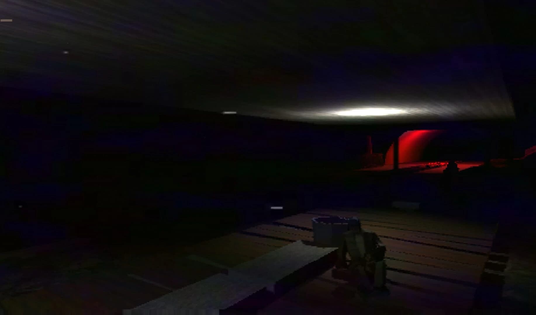 Thomas: The Shank Engine screenshot 3
