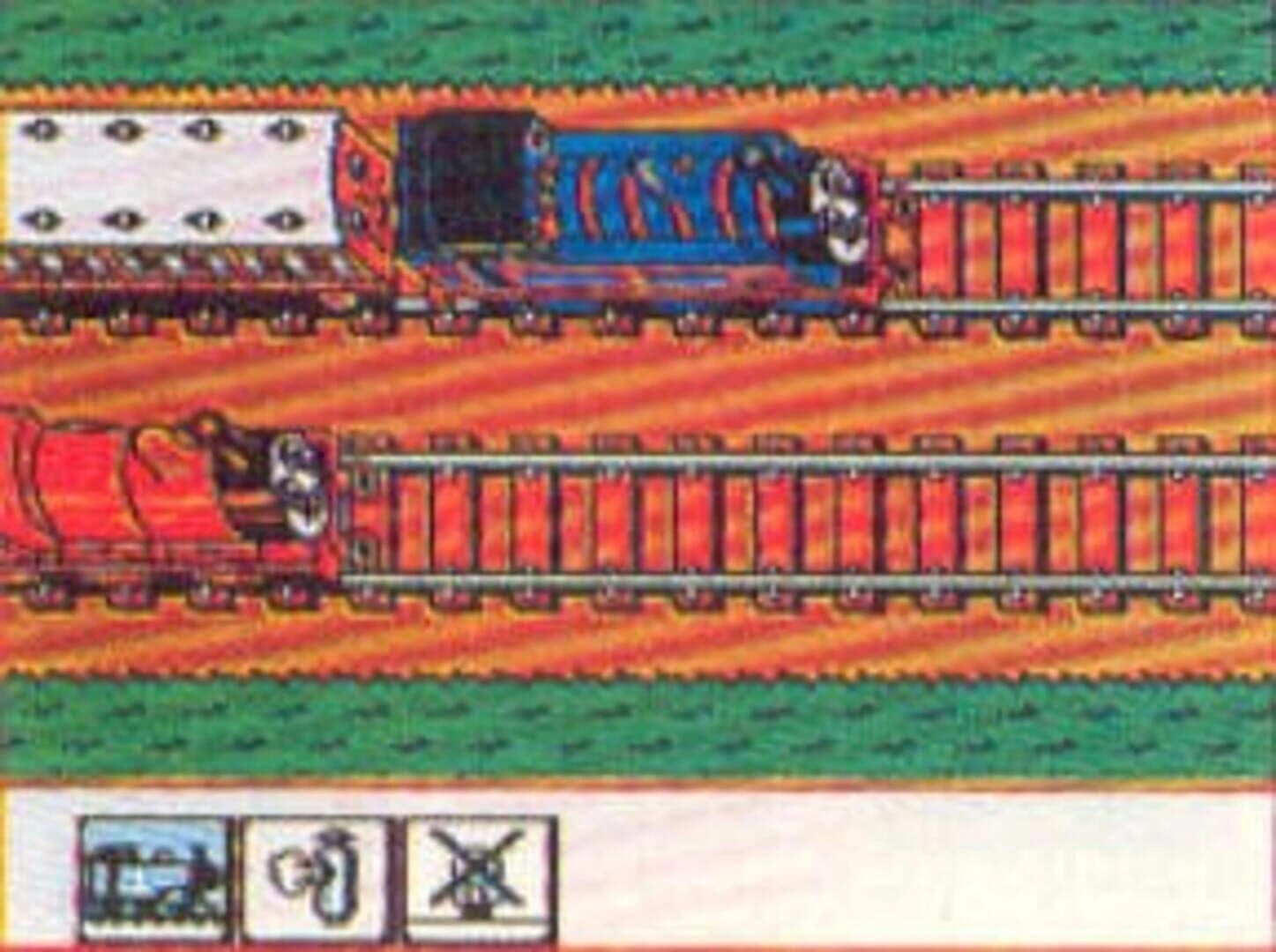 Thomas the Tank Engine & Friends screenshot 2