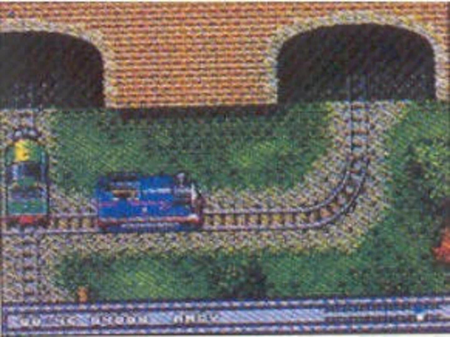 Thomas the Tank Engine & Friends screenshot 3
