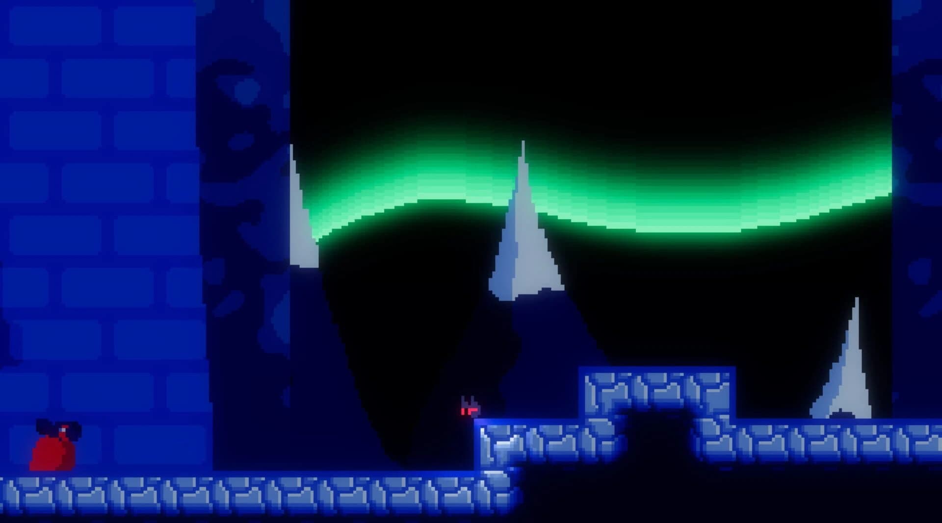 Thorn: Knight of the Fifteenth City screenshot 4