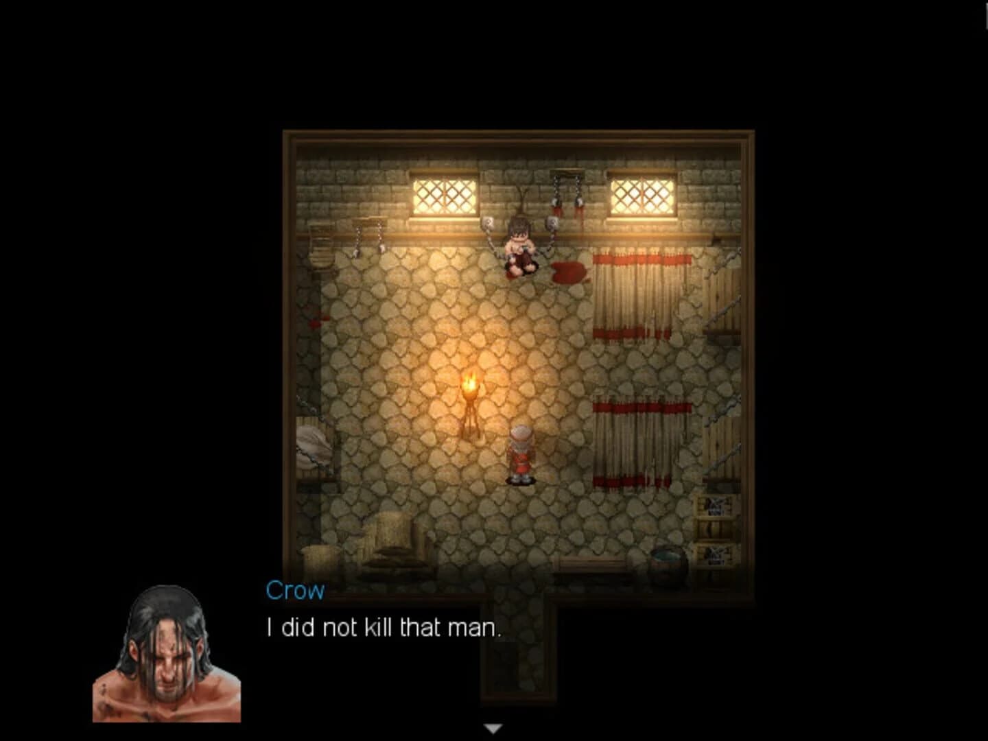 Thorne - Death Merchants screenshot 1