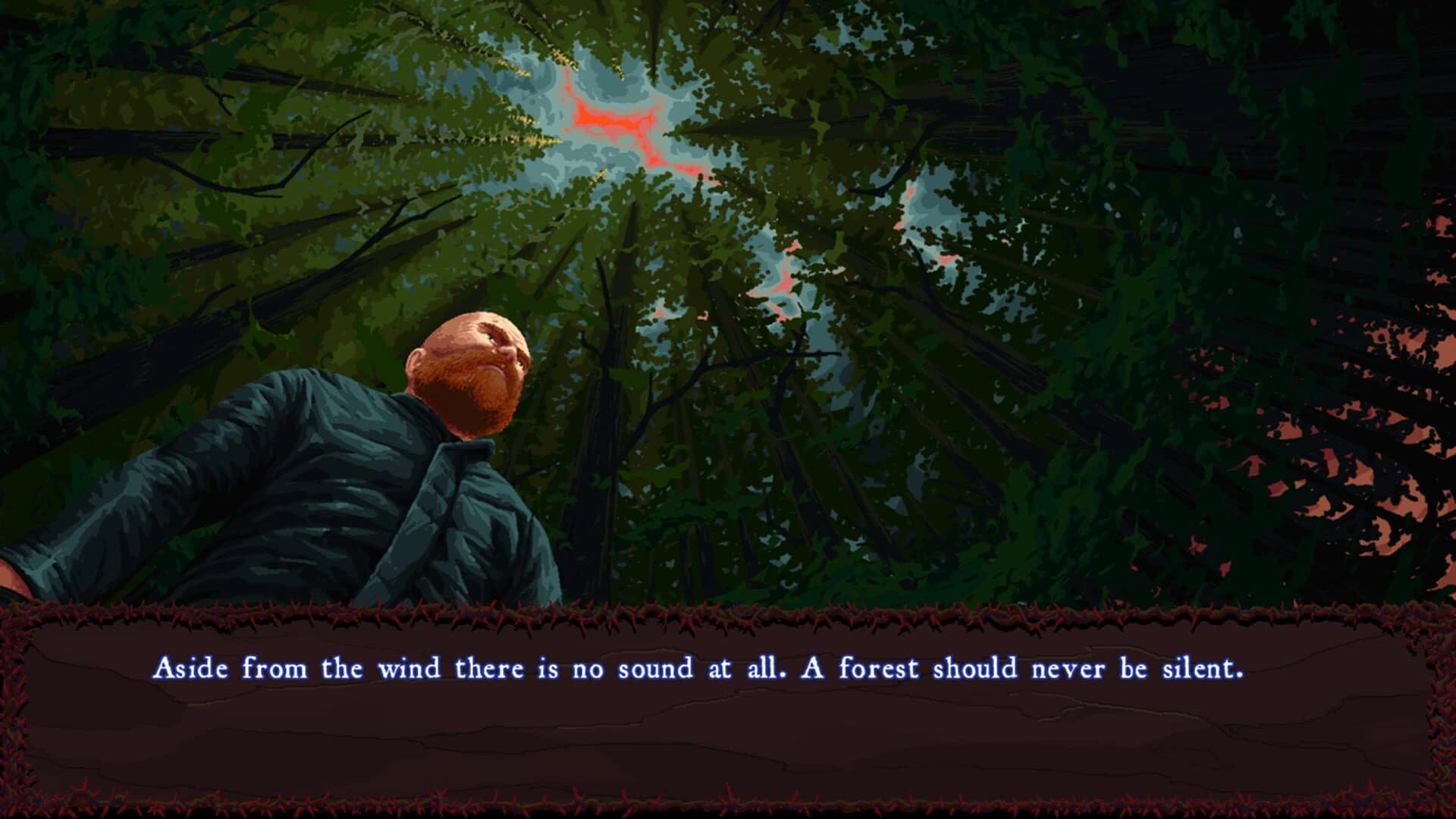 Thorner screenshot 4