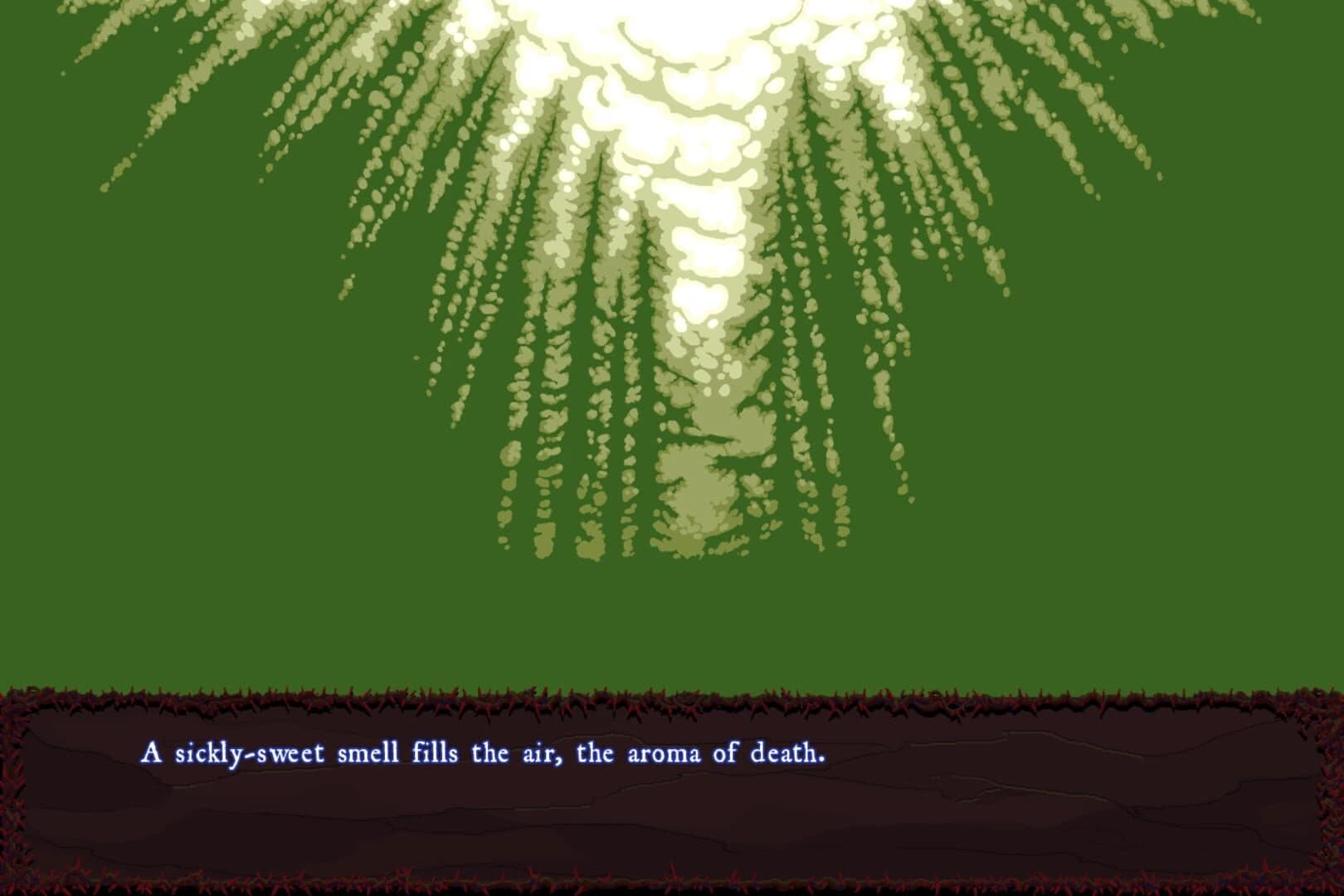Thorner screenshot 2