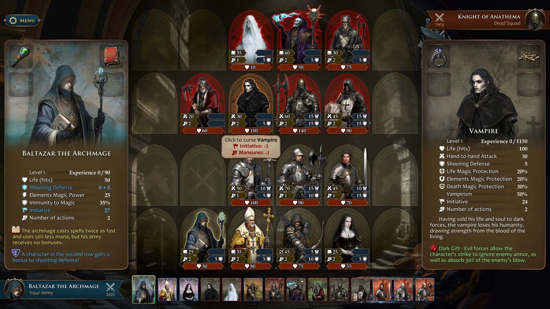 Thorny Times screenshot 1
