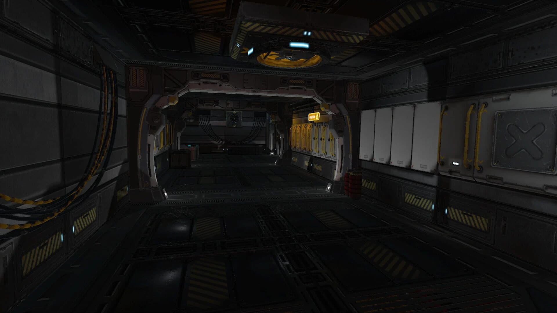 Those Damn Aliens VR screenshot 3