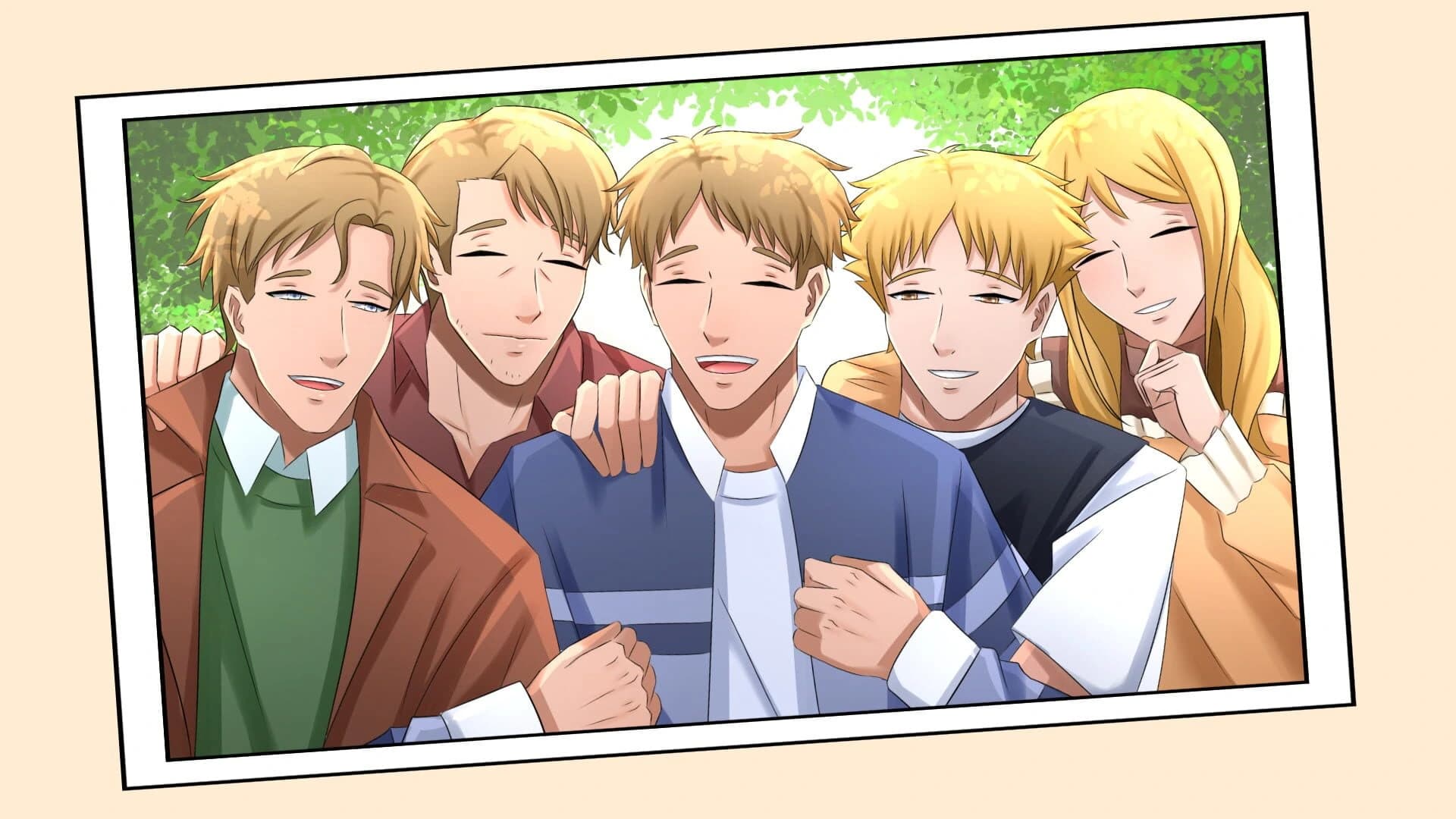 Those Darn Brothers!!! screenshot 2