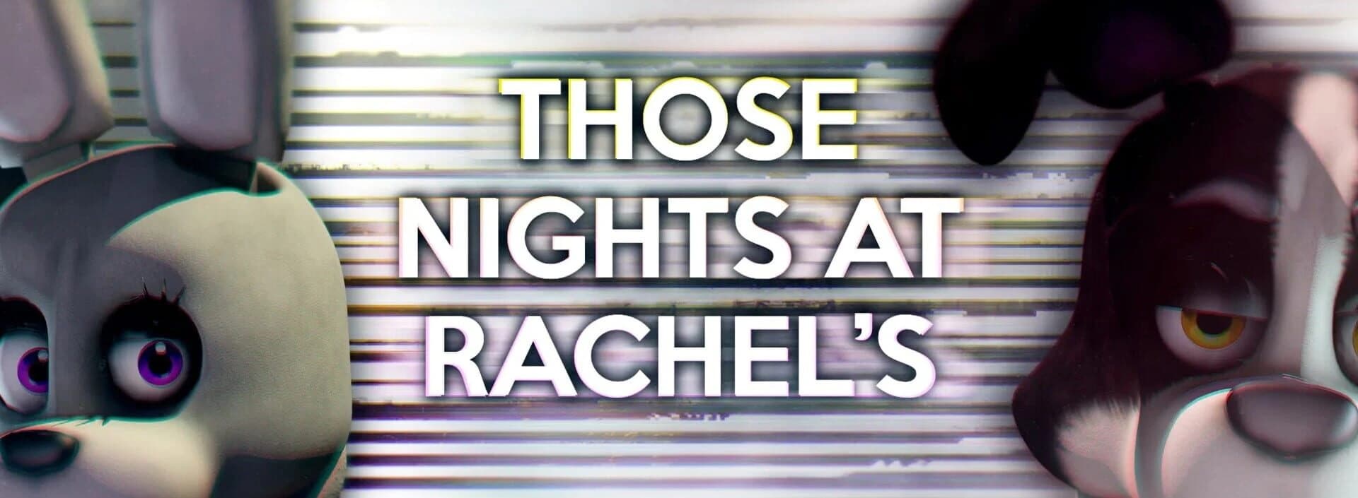 Those Nights at Rachel's screenshot 1