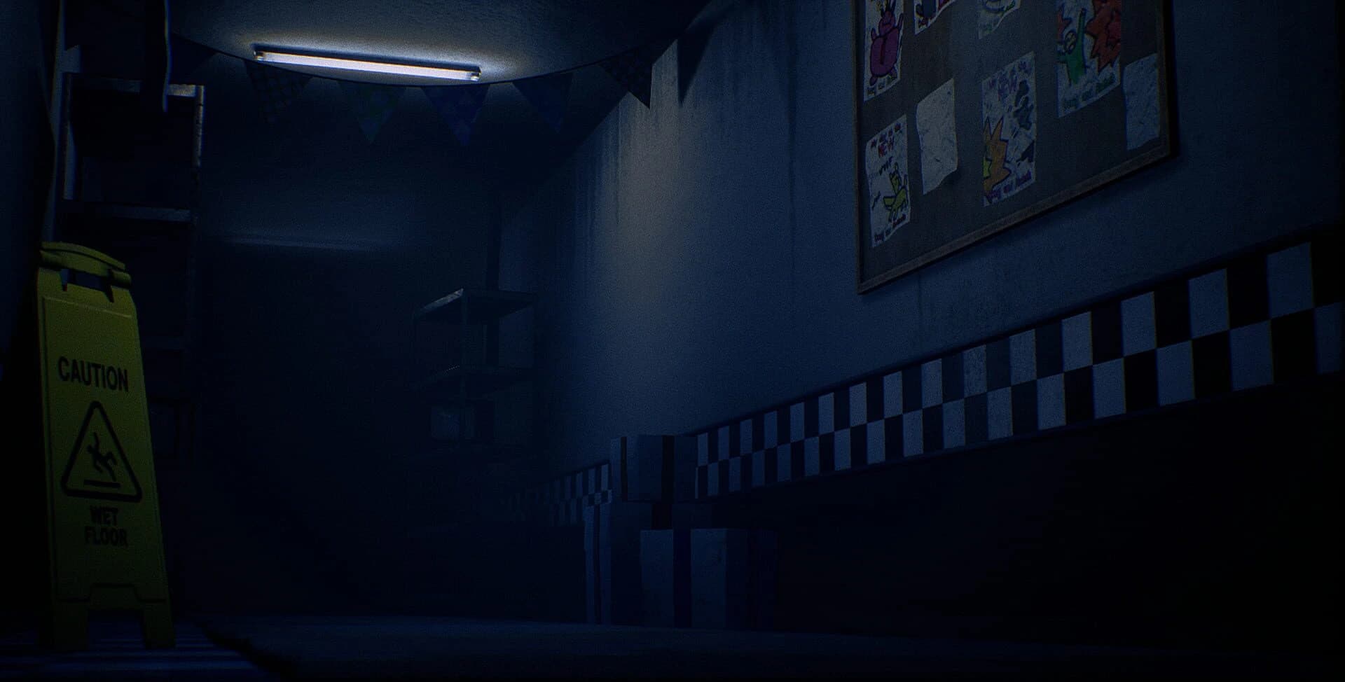 Those Nights at Rachel's 2: Reloaded screenshot 4