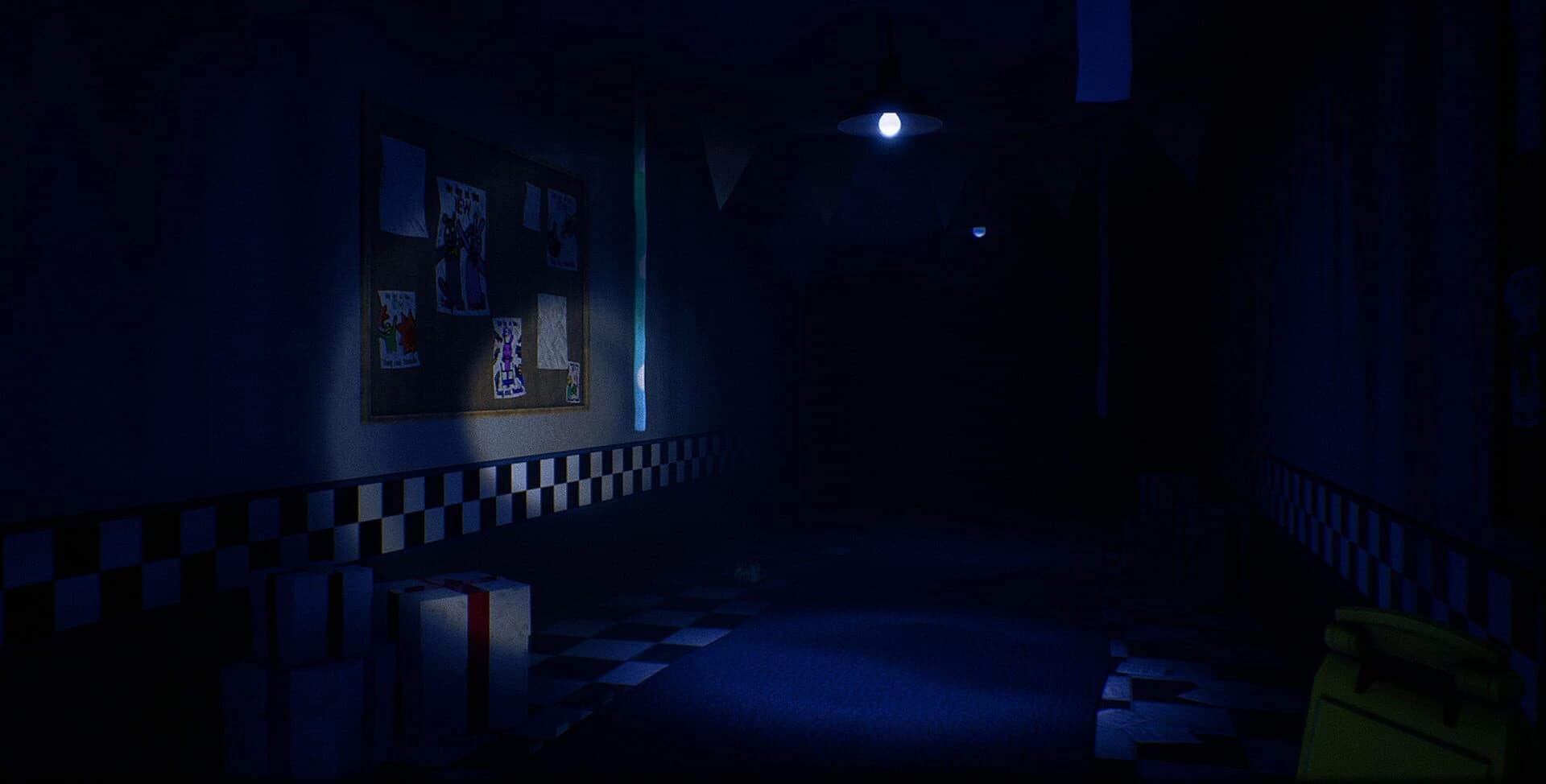 Those Nights at Rachel's 2: Reloaded screenshot 2