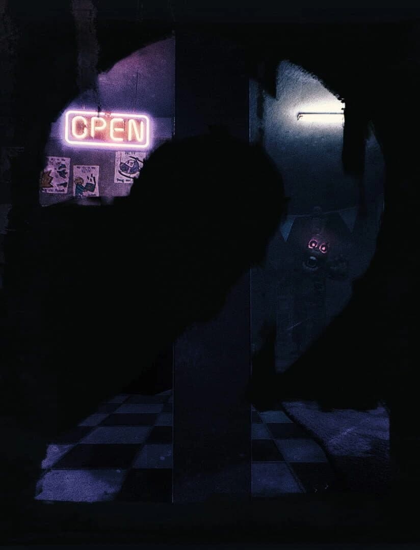 Those Nights at Rachel's 2: Reloaded screenshot 1