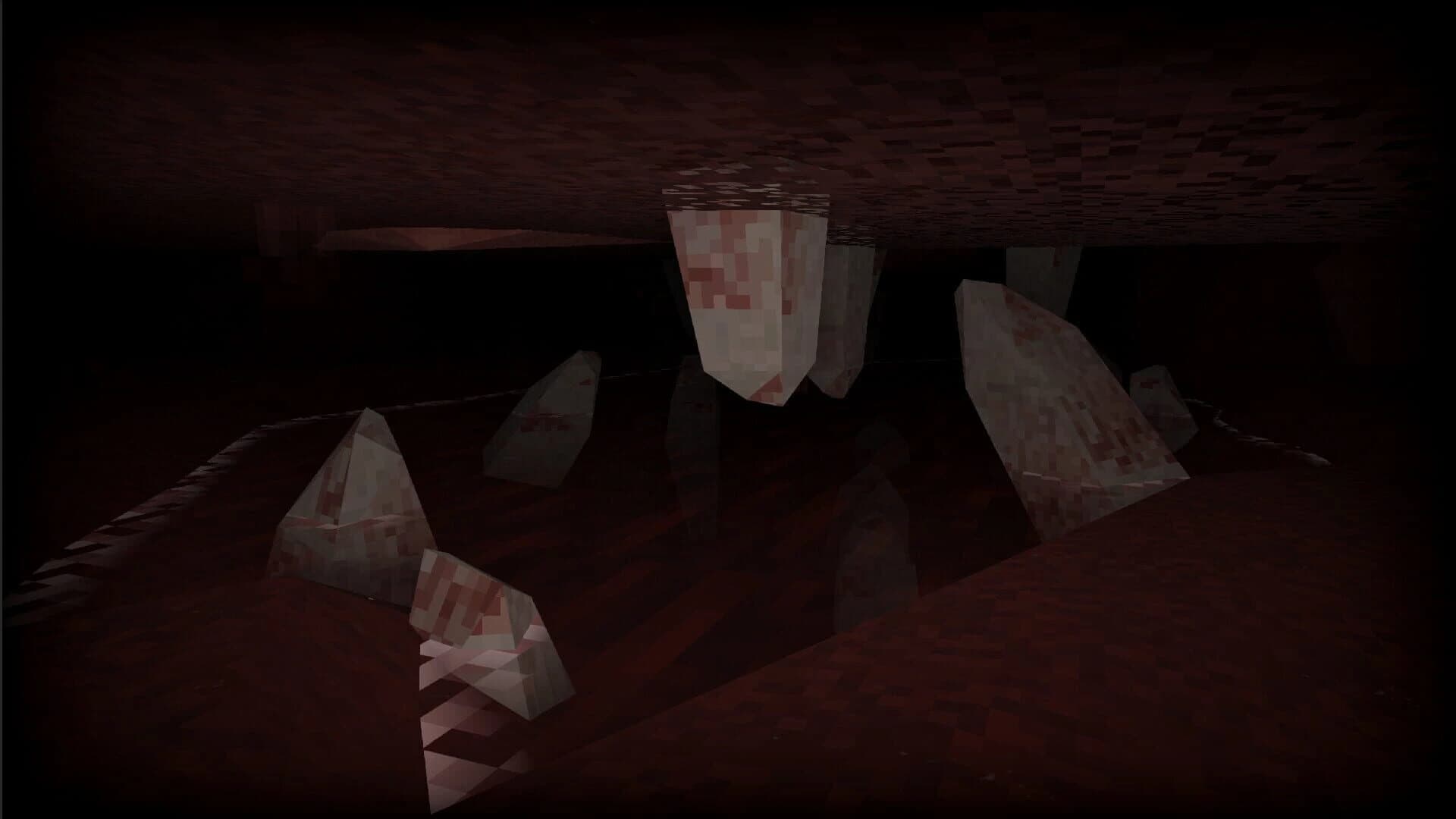 Those Who Crawl screenshot 5