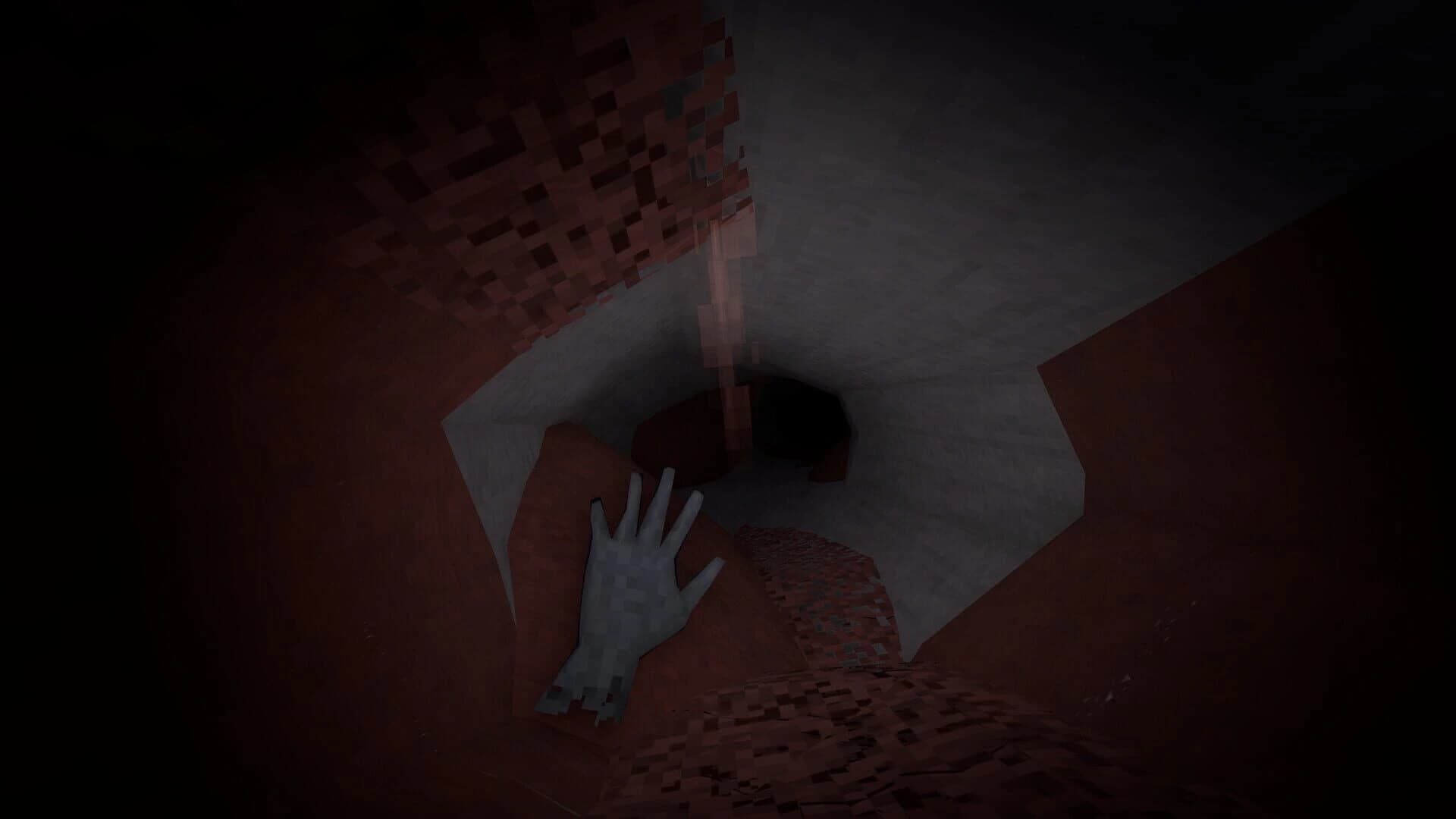 Those Who Crawl VR screenshot 3