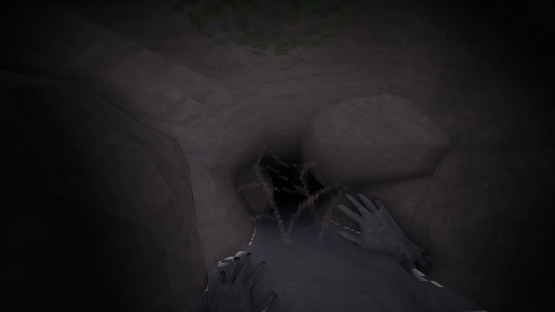 Those Who Crawl VR screenshot 1