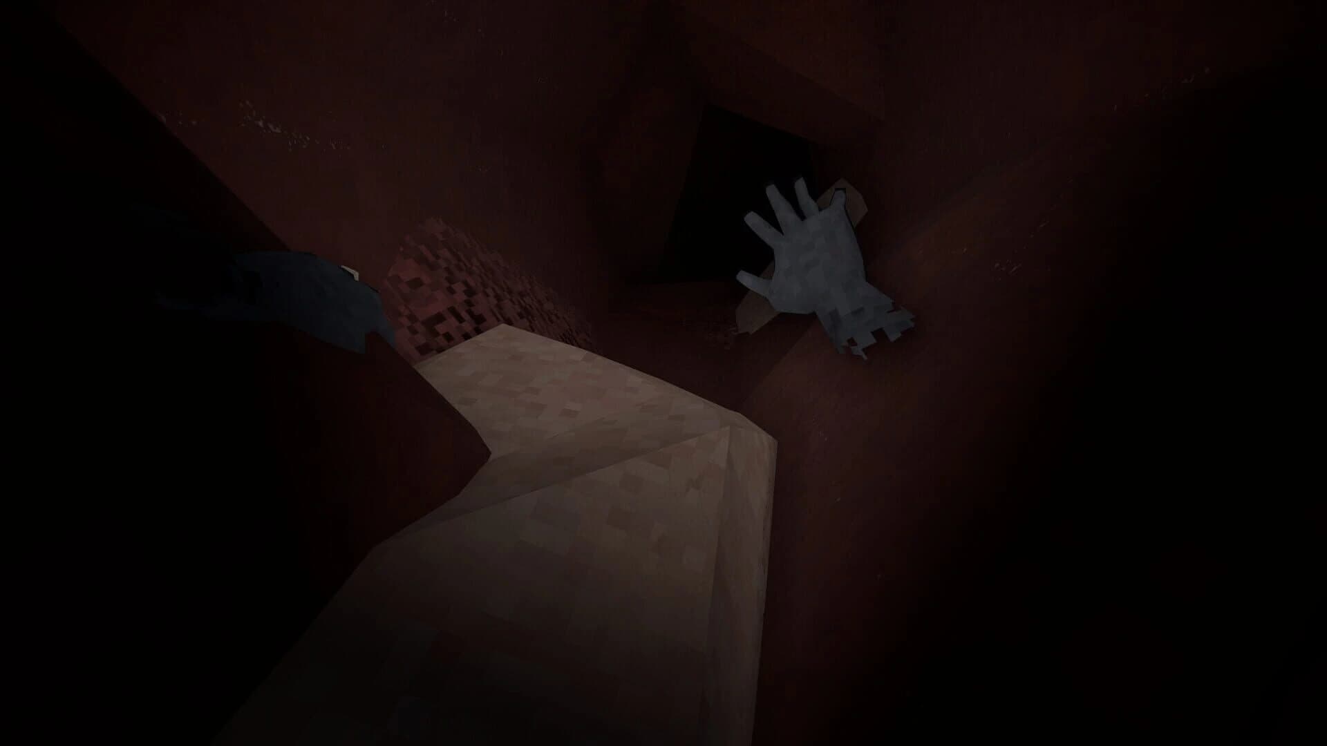 Those Who Crawl VR screenshot 5