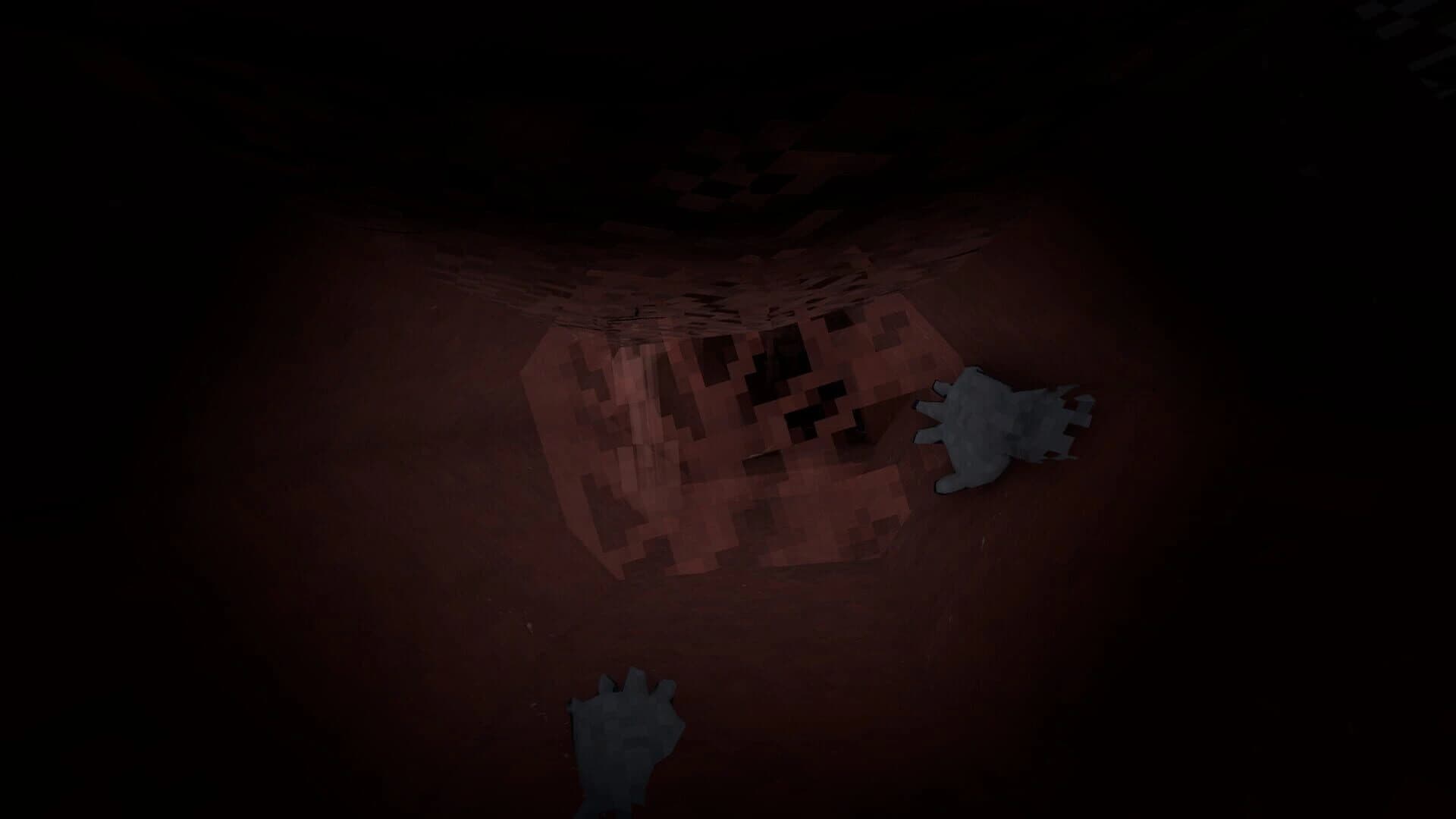 Those Who Crawl VR screenshot 4