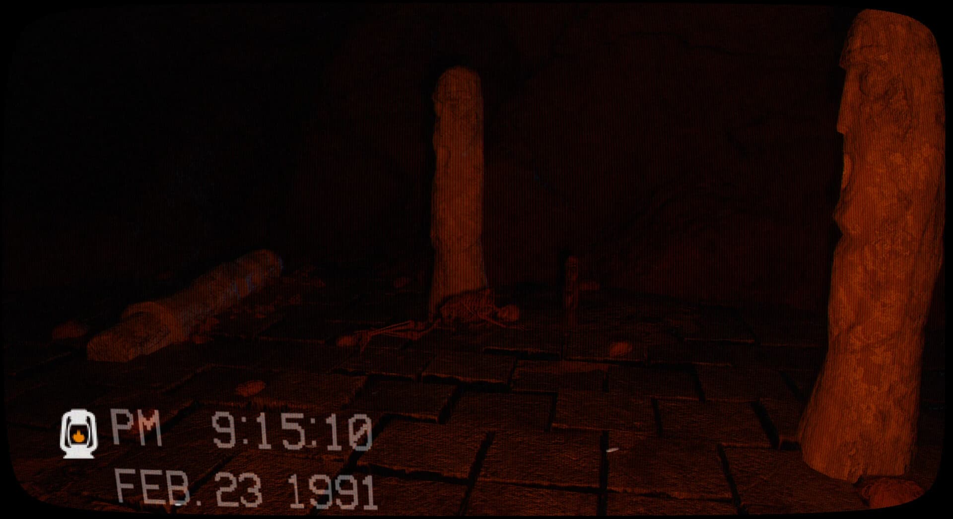 Those Who Dwell screenshot 5