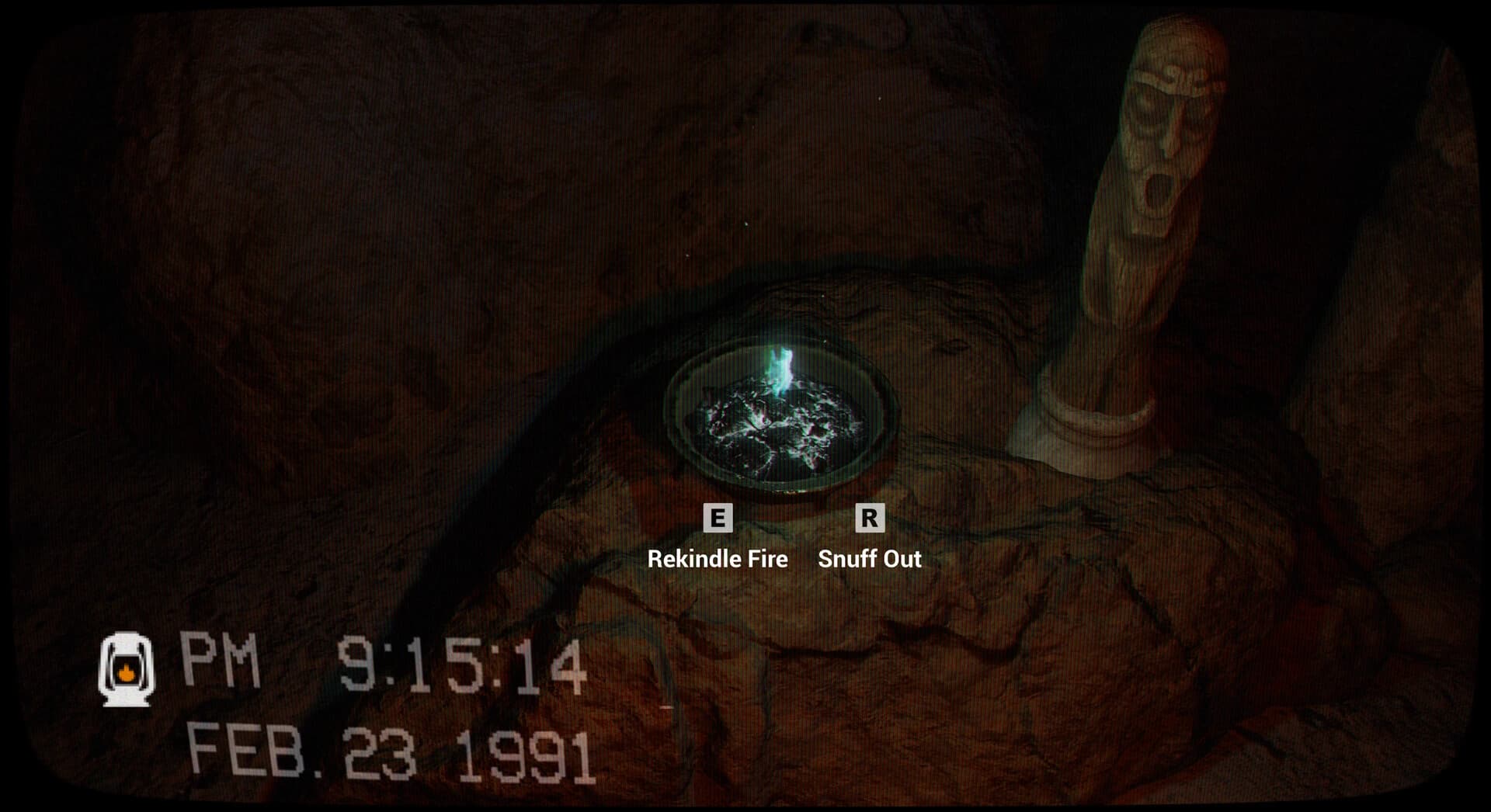 Those Who Dwell screenshot 2